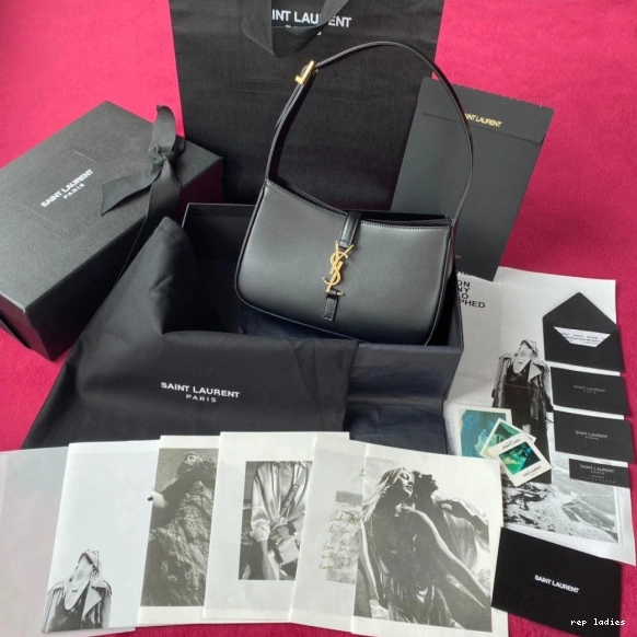Repladies REP 7 À 5 HOBO LE YSL BAG 0721